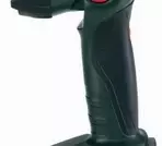 (Battery not supplied)